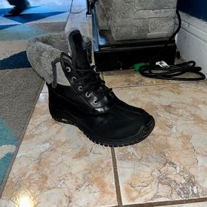 Uggs Women Adirondack III